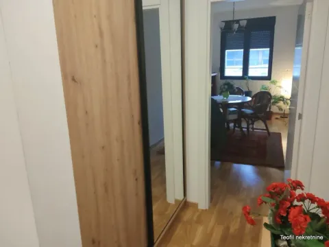 Prodaja, dvosoban stan, 60m², Pančevo, Srbija - image 3