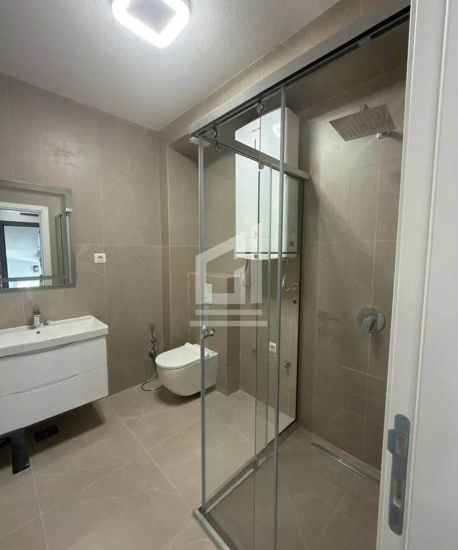 Prodaja, jednosoban stan, 56m², Sutomore, Bar