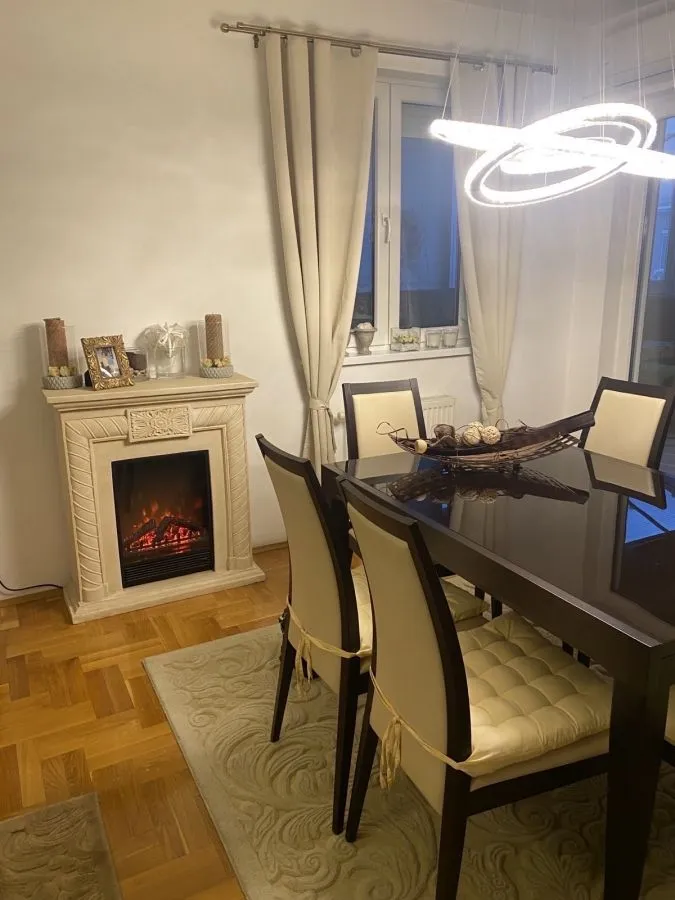 Prodaja, četvorosoban stan, 121m², Novo naselje, Novi Sad