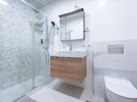 Izdavanje, dvosoban stan, 68m², Central Point, Podgorica - image 9