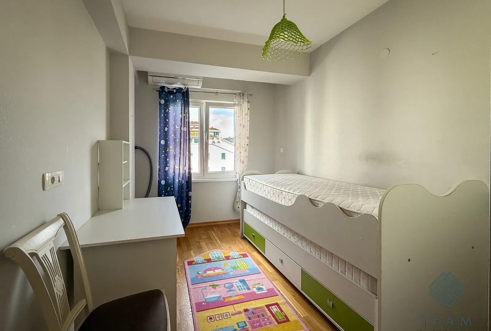 Prodaja, dvosoban stan, 65m², Ljubović, Podgorica
