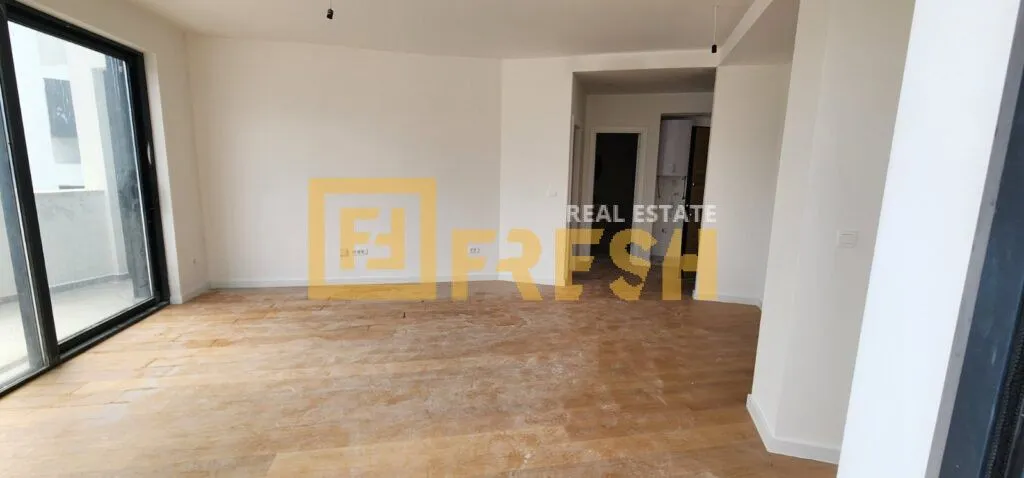 Sale, one bedroom apartment, 67m², Bečići, Budva