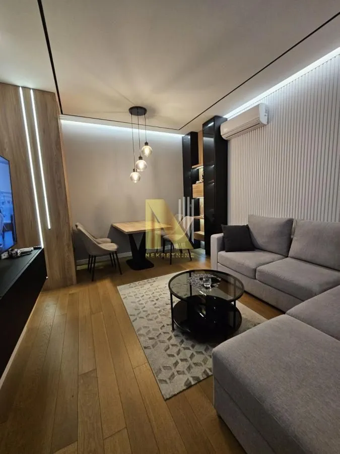 Rent, one bedroom apartment, 42m², Bulevar Evrope, Novi Sad Sve Podlokacije