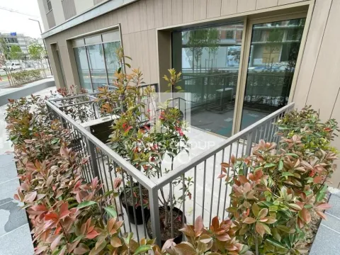 Prodaja, dvosoban stan, 38m², Savski Venac, Beograd - image 18