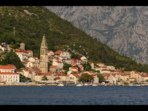 Prodaja, kuća, 134m², Perast, Kotor - image 7