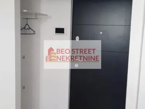 Rent, one bedroom apartment, 35m², Stari Grad, Beograd - image 5