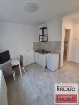 Prodaja, garsonjera, 14m², Satelit, Novi Sad Sve Podlokacije - image 2