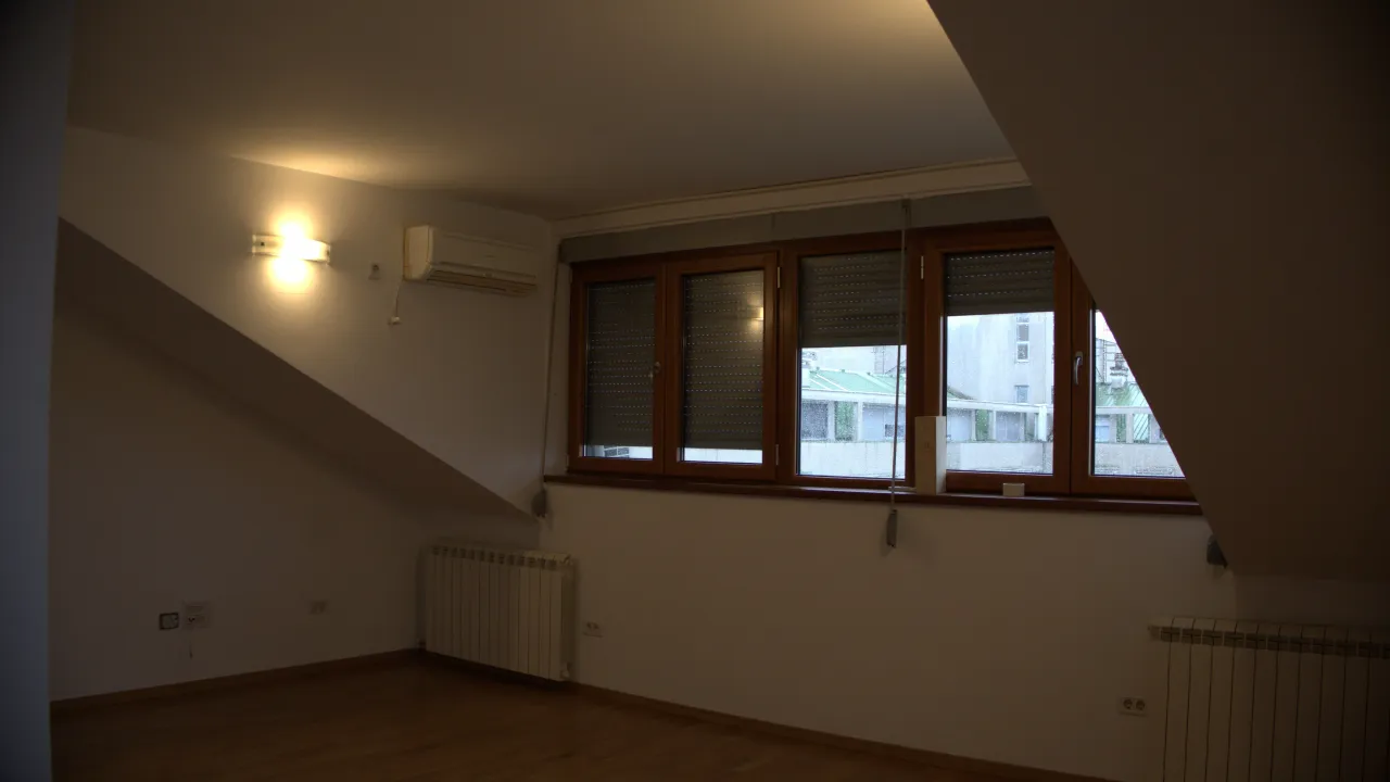 Izdavanje, stan, 98m², Tološka šuma, Podgorica