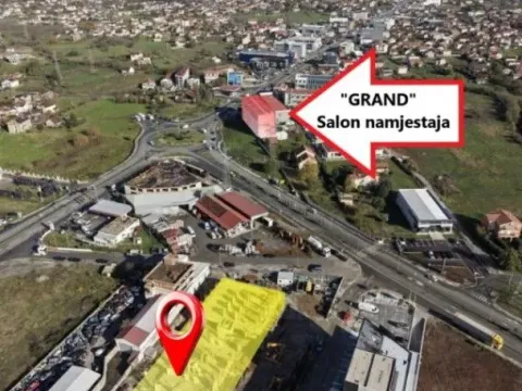 Prodaja, jednosoban stan, 47m², Donja Gorica, Podgorica - image 12