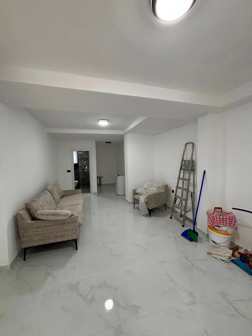 Sale, studio apartment, 26m², Dobra Voda, Bar