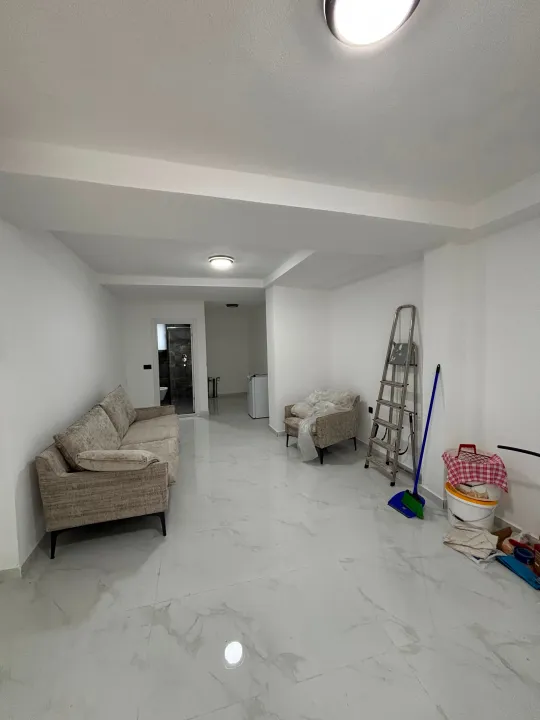 Sale, studio apartment, 26m², Dobra Voda, Bar