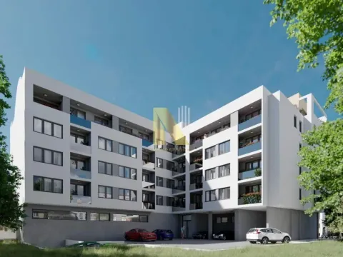 Prodaja, stan, 106m², Salajka, Novi Sad Sve Podlokacije - image 6