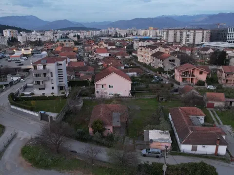 Sale, land lot, 993m², Zabjelo, Podgorica - image 9