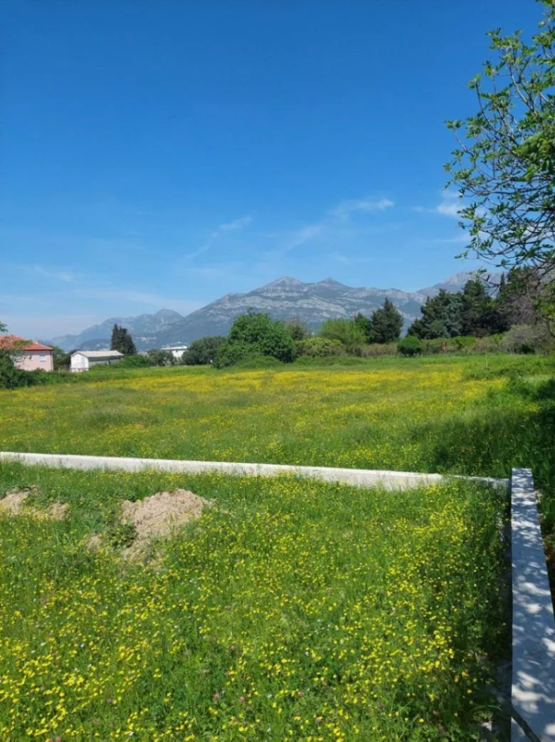 Prodaja, plac, 2606m², Polje, Bar