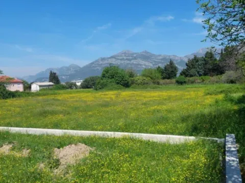 Prodaja, plac, 2606m², Polje, Bar - image 2