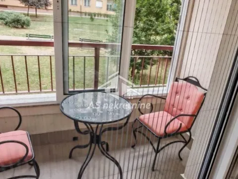 Rent, two bedroom apartment, 48m², Voždovac Sve Podlokacije, Beograd - image 17