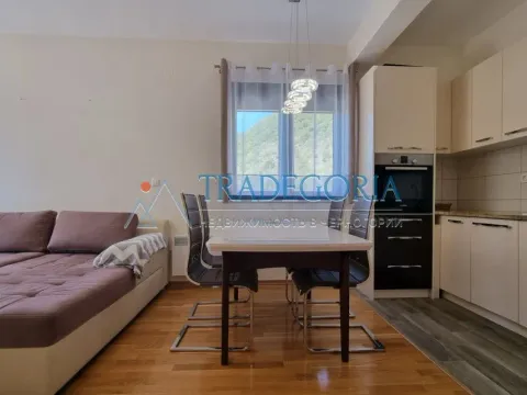 Prodaja, jednosoban stan, 51m², Budva, Crna Gora - image 10