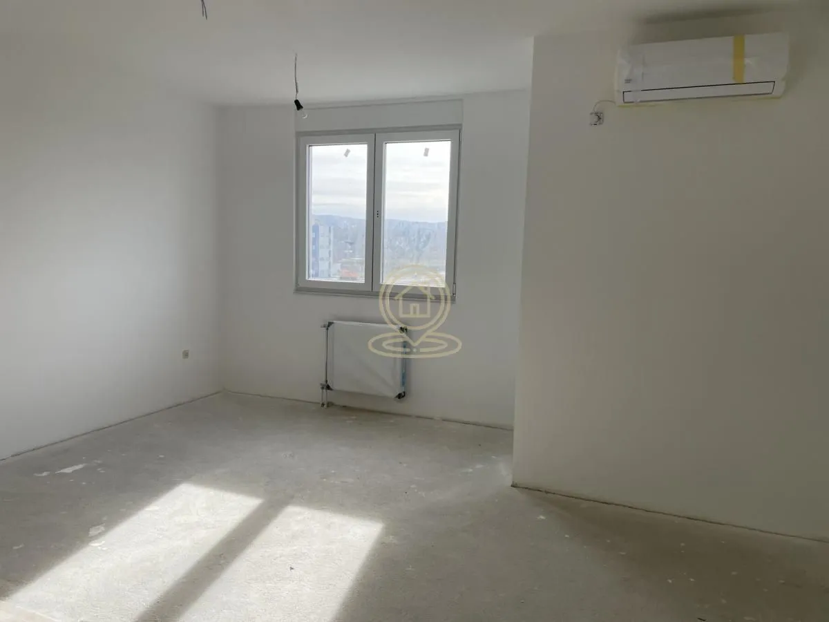 Prodaja, jednosoban stan, 30m², Mišeluk, Petrovaradin