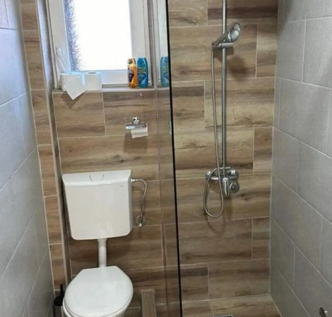 Prodaja, dvosoban stan, 65m², Centar, Kraljevo