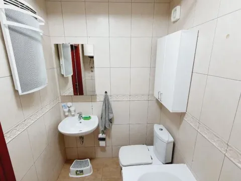 Prodaja, četvorosoban stan, 180m², Podmaine, Budva - image 11