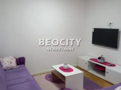 Izdavanje, dvosoban stan, 45m², Novo naselje, Novi Sad - image 2