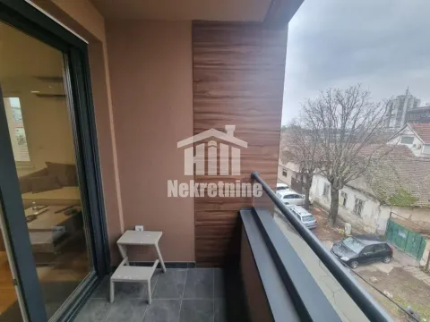 Sale, one bedroom apartment, 46m², Zemun Meandri, Zemun Sve Podlokacije - image 19