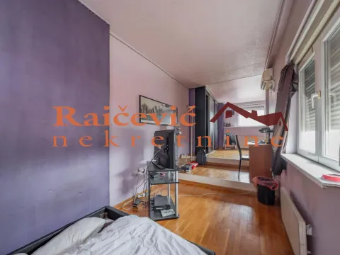 Sale, four bedroom apartment, 160m², Profesorska Kolonija, Palilula Sve Podlokacije - image 19