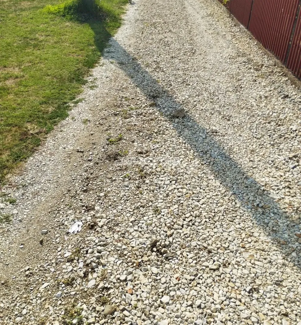 Prodaja, plac, 584m², Stari Tamiš, Pančevo