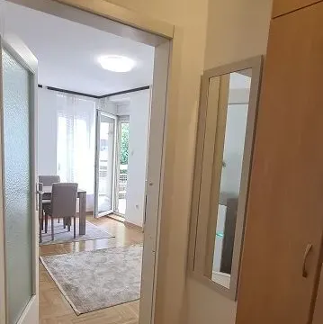 Rent, two bedroom apartment, 54m², Gradska Bolnica, Zvezdara Sve Podlokacije - image 6