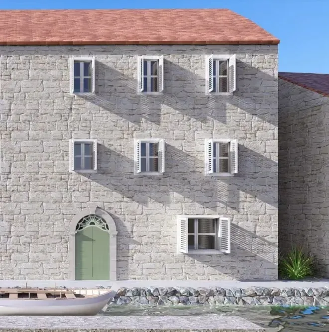 Sale, house, 145m², Kotor, Crna Gora