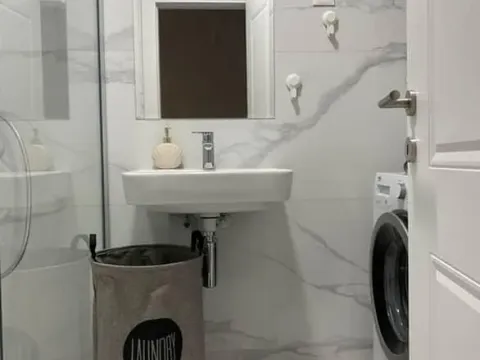 Izdavanje, jednosoban stan, 47m², Zabjelo, Podgorica - image 9