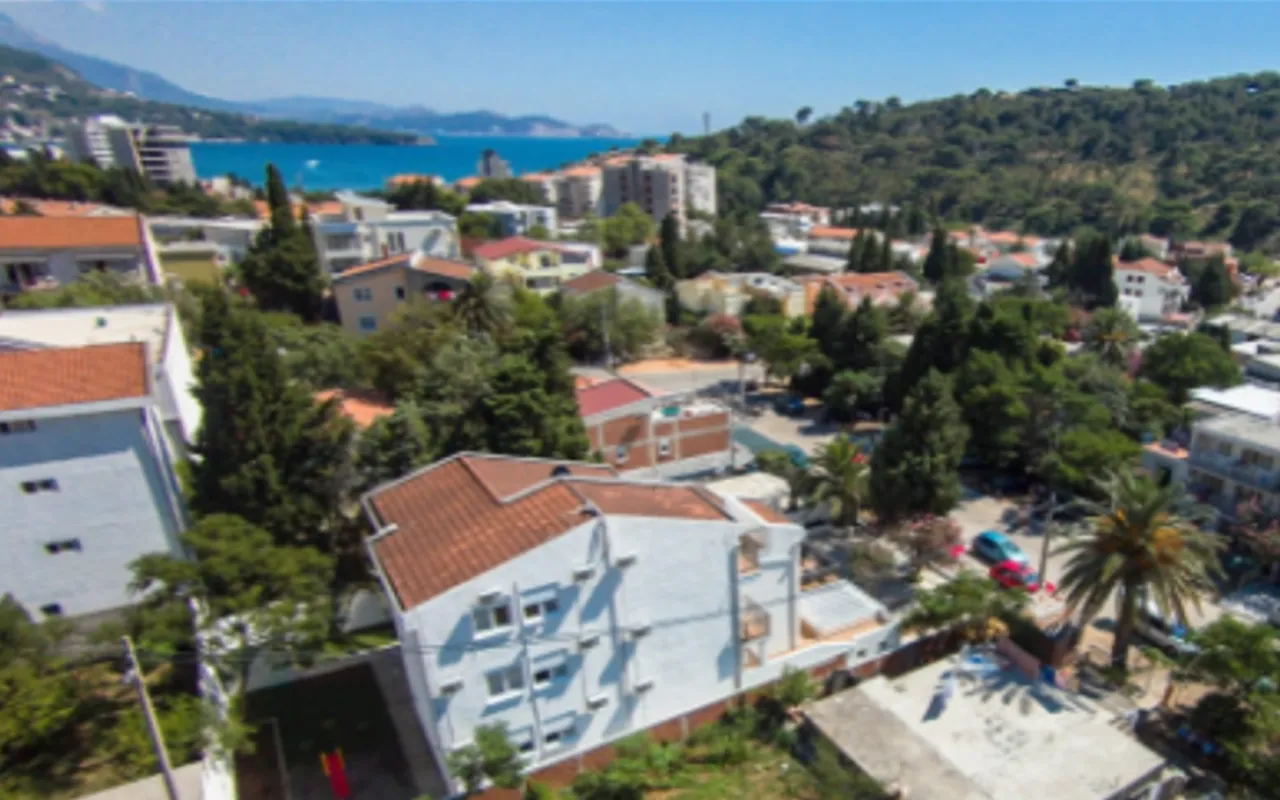 Prodaja, ugostiteljski objekat, 399m², Sutomore, Bar