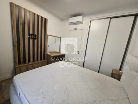 Izdavanje, trosoban stan, 80m², Savski Venac, Beograd - image 5