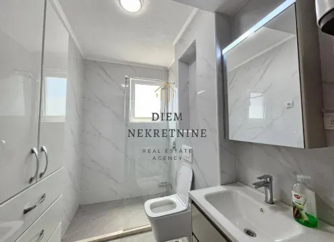 Izdavanje, jednosoban stan, 50m², Bjeliši, Bar - image 4