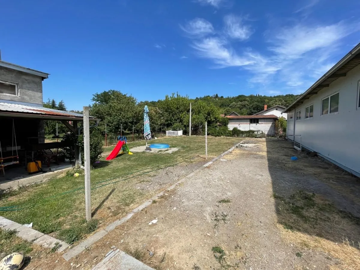 Prodaja, kuća, 150m², Paragovo, Petrovaradin