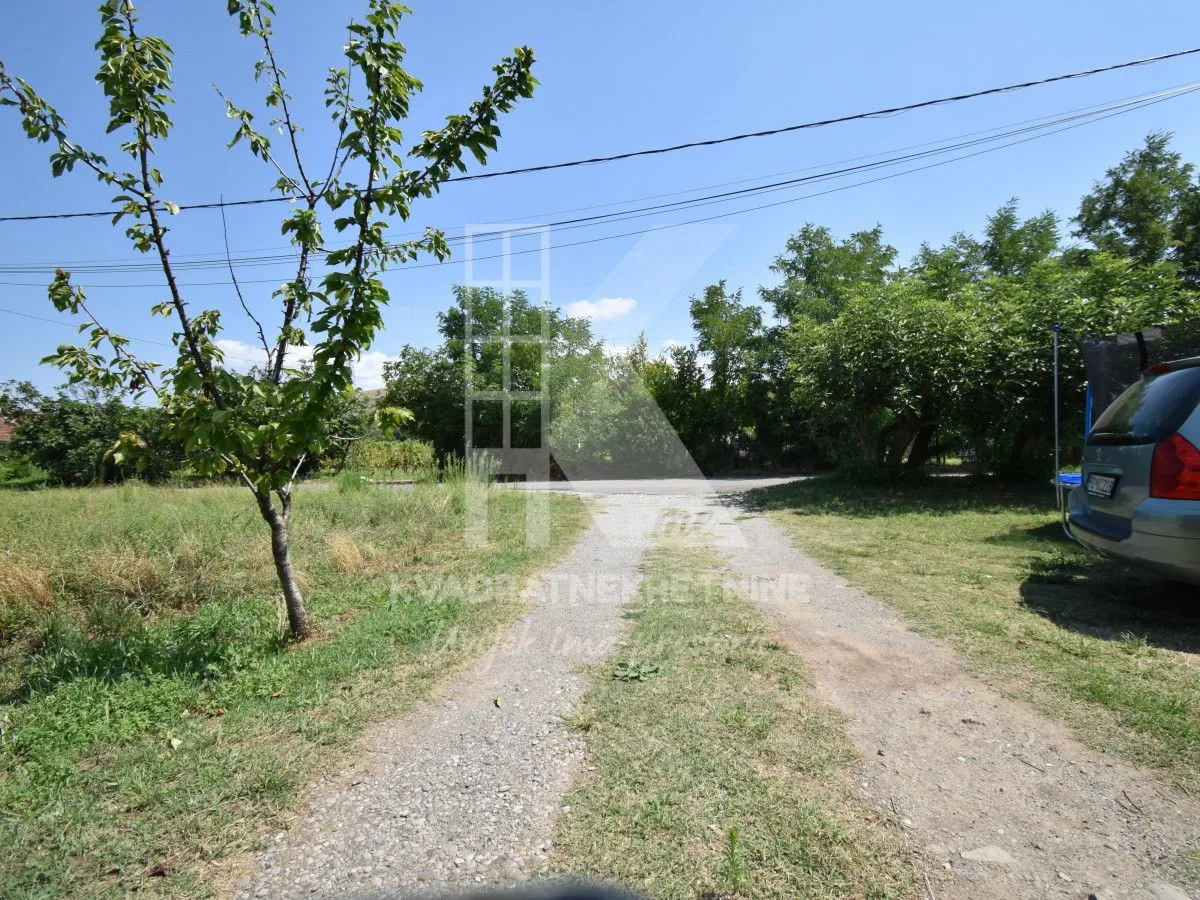 Prodaja, kuća, 120m², Dahna, Podgorica