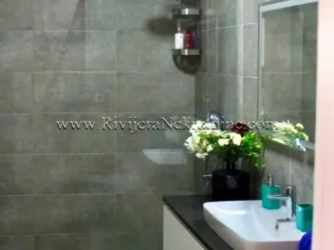 Sale, one bedroom apartment, 56m², Donja Lastva, Tivat - image 7