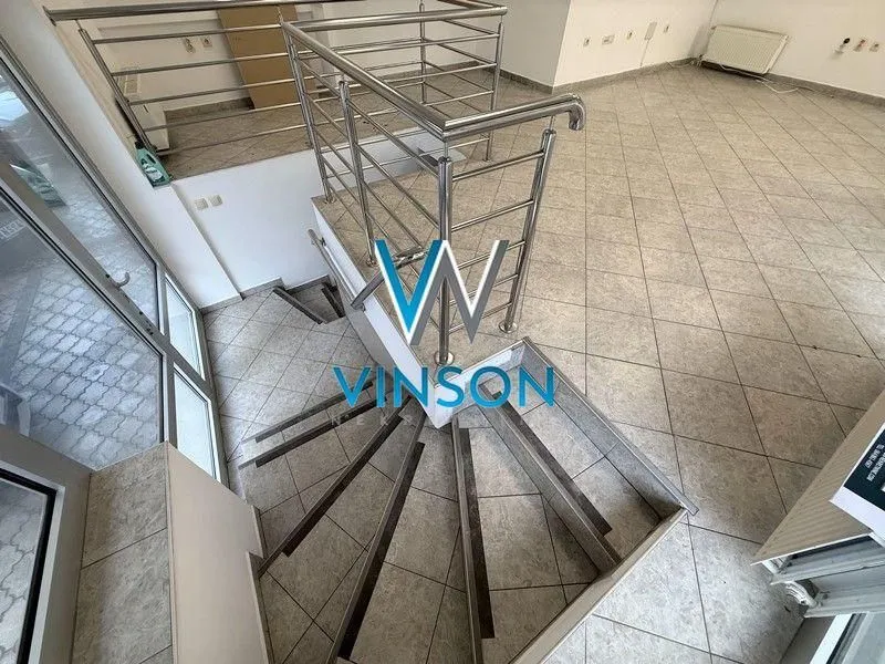 Rent, office space, 174m², Novi Sad Sve Podlokacije, Novi Sad