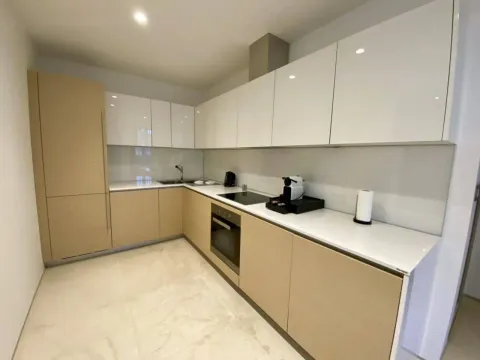 Sale, two bedroom apartment, 108m², Dukley Gardens, Budva - image 4