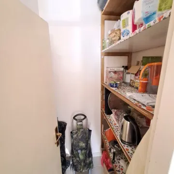 Prodaja, dvosoban stan, 65m², Gintaš, Podgorica - image 12