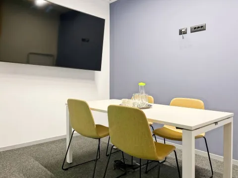 Rent, office space, 50m², Podgorica, Crna Gora - image 5