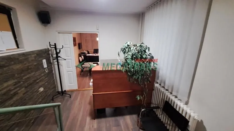 Rent, office space, 100m², Banatić, Novi Sad Sve Podlokacije