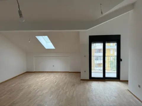 Sale, one bedroom apartment, 71m², Adok, Budva - image 5