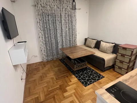 Rent, studio apartment, 27m², Popovići, Bar - image 3