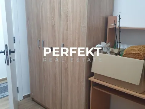 Rent, two bedroom apartment, 61m², Misa, Pančevo - image 11