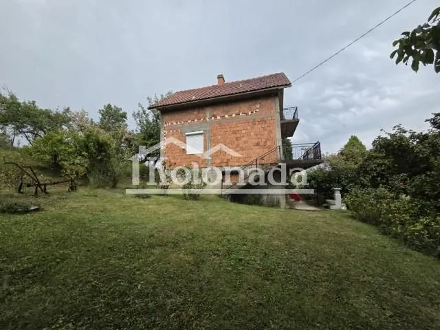 Sale, house, 125m², Sopot, Beograd