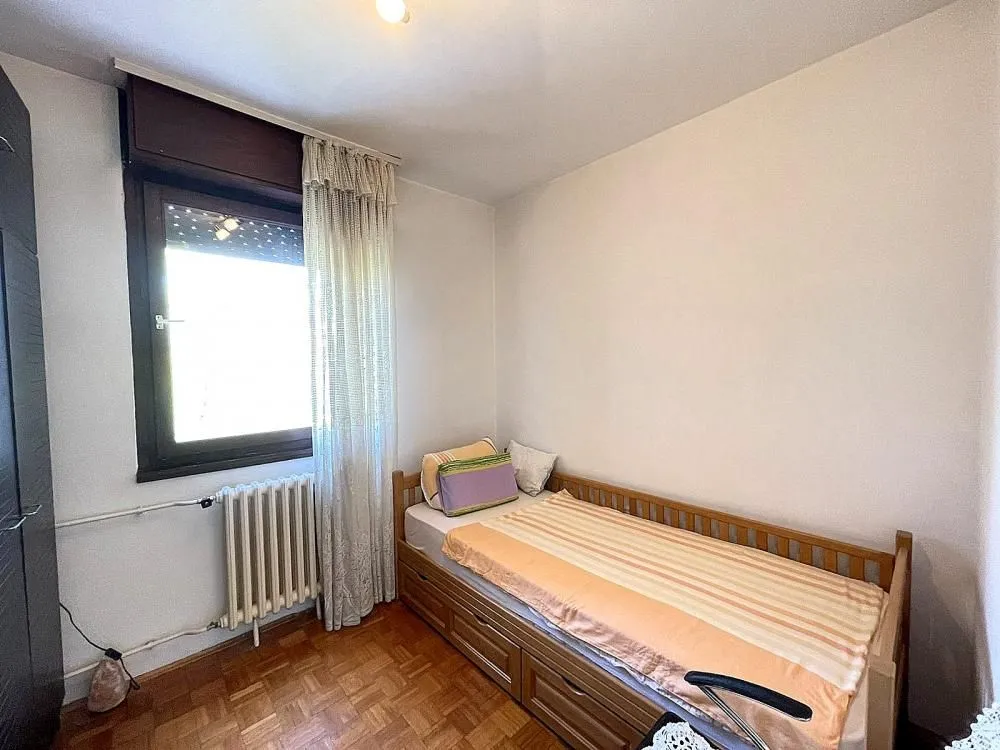 Sale, four bedroom apartment, 101m², Cerak, Beograd