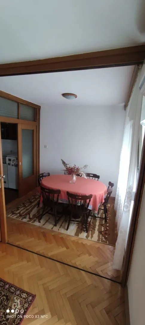 Izdavanje, trosoban stan, 80m², Zabjelo, Podgorica