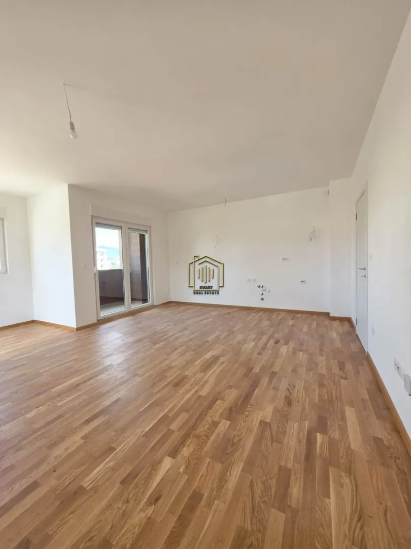Prodaja, trosoban stan, 95m², Zabjelo, Podgorica