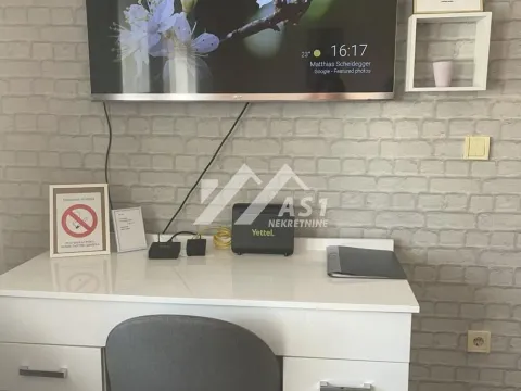 Rent, two bedroom apartment, 55m², Centar, Novi Sad - image 3